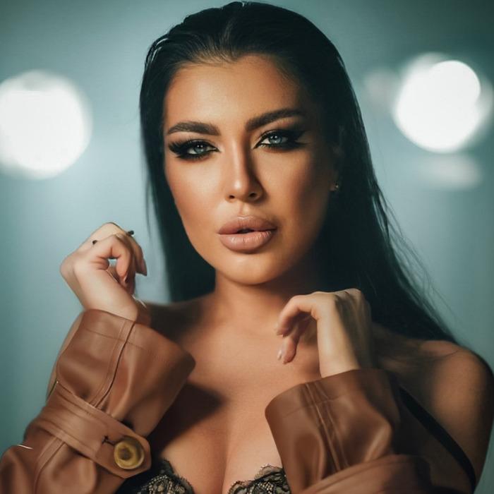 Nice miss Oksana, 28 yrs.old from Rome, Italy