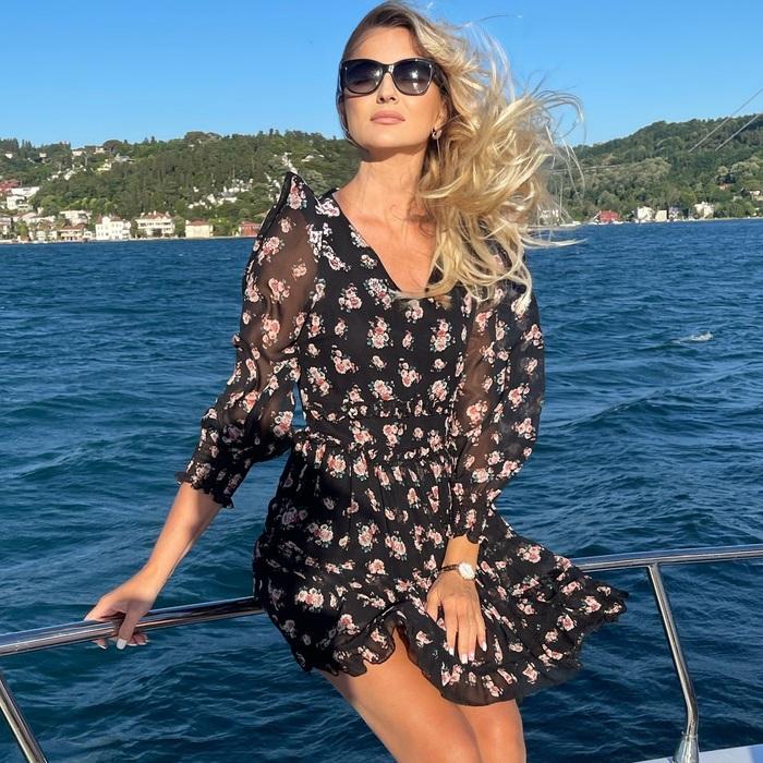 Single miss Zoryna, 48 yrs.old from Bila Tserkva, Ukraine