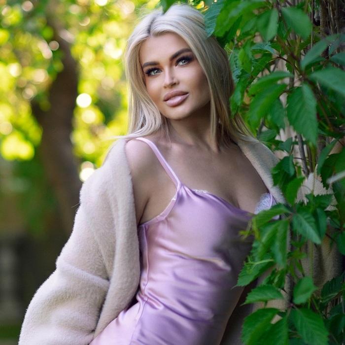 Amazing miss Galina, 49 yrs.old from Kharkiv, Ukraine