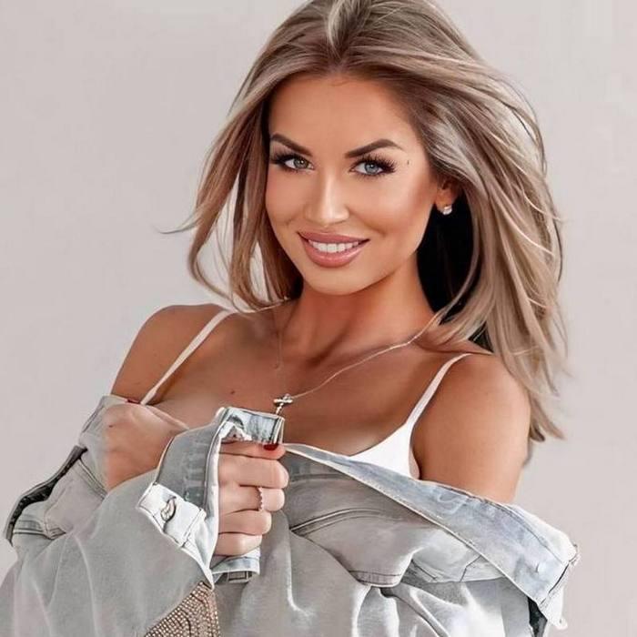 Pretty miss Ekaterina, 42 yrs.old from Vyshgorod, Ukraine Pretty miss Ekaterina, 42 yrs.old from Vyshgorod, Ukraine
