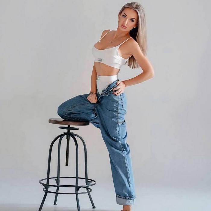 Gorgeous girlfriend Ekaterina, 42 yrs.old from Vyshgorod, Ukraine Gorgeous girlfriend Ekaterina, 42 yrs.old from Vyshgorod, Ukraine
