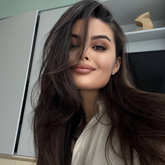 Gorgeous girlfriend Anna, 24 yrs.old from Hague, Netherlands