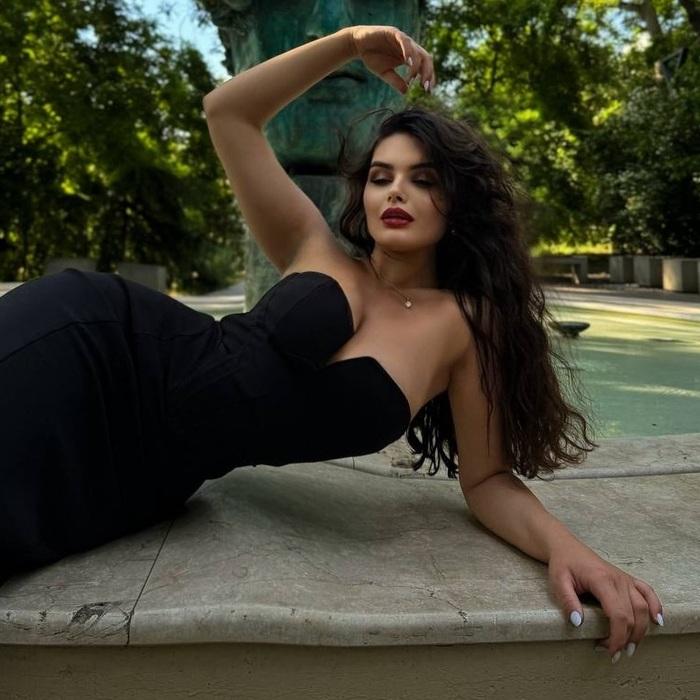 Charming girlfriend Anna, 24 yrs.old from Hague, Netherlands