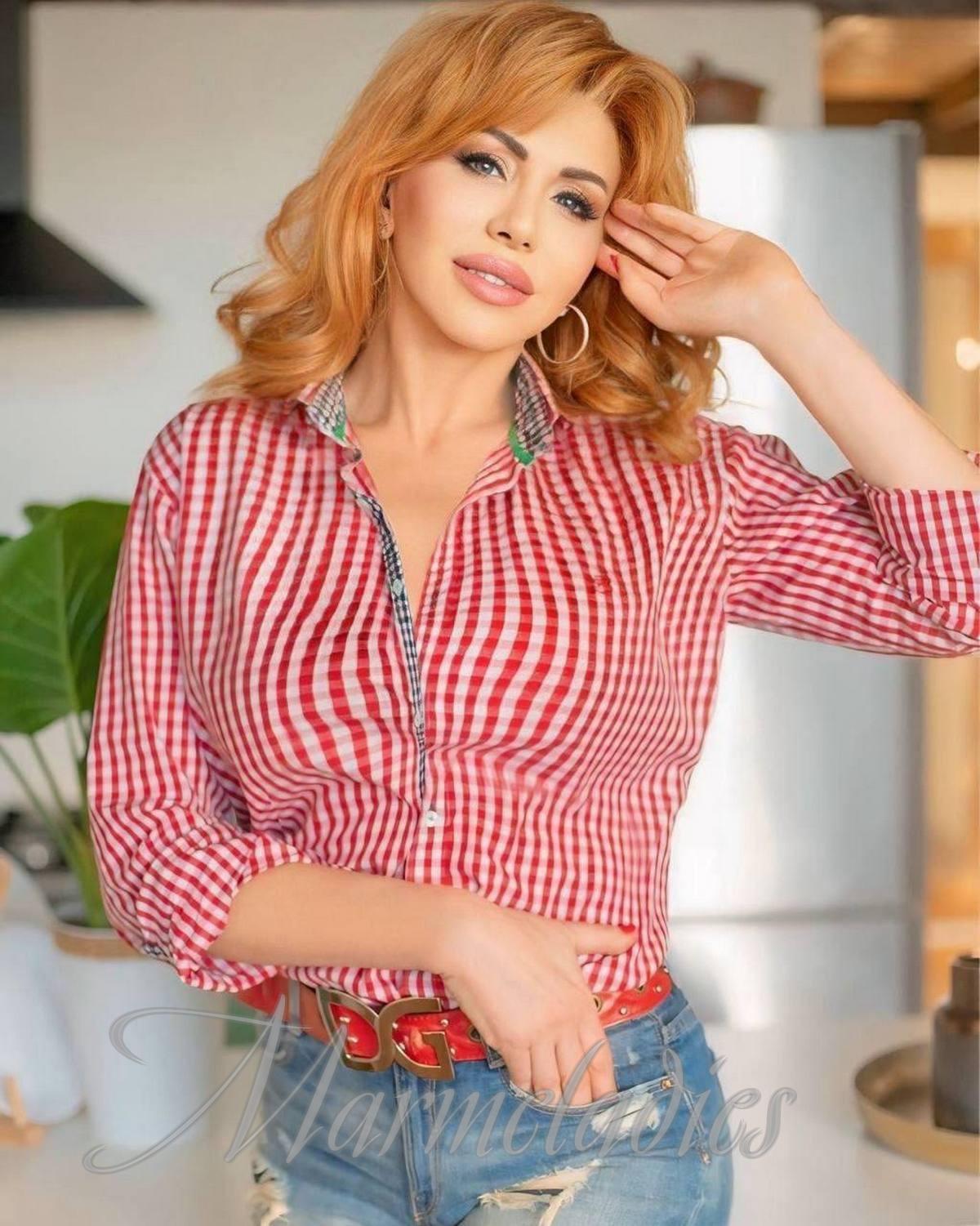 Amazing pen pal Tatyana, 54 yrs.old from Kyiv, Ukraine