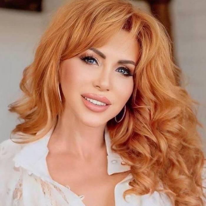 Hot pen pal Tatyana, 54 yrs.old from Kyiv, Ukraine