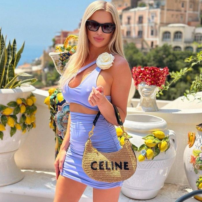 Pretty pen pal Anna, 38 yrs.old from Hamburg, Germany