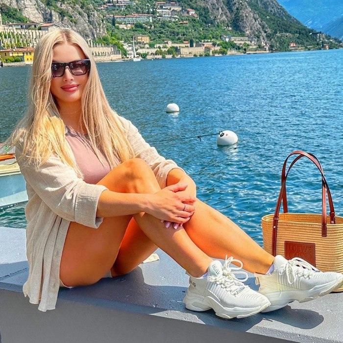 Beautiful mail order bride Anna, 38 yrs.old from Hamburg, Germany