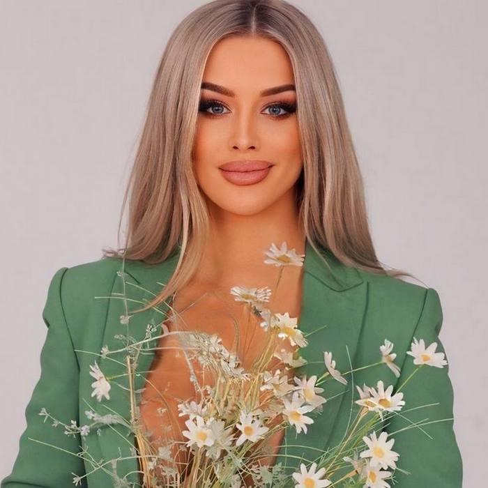 Nice pen pal Anna, 38 yrs.old from Hamburg, Germany