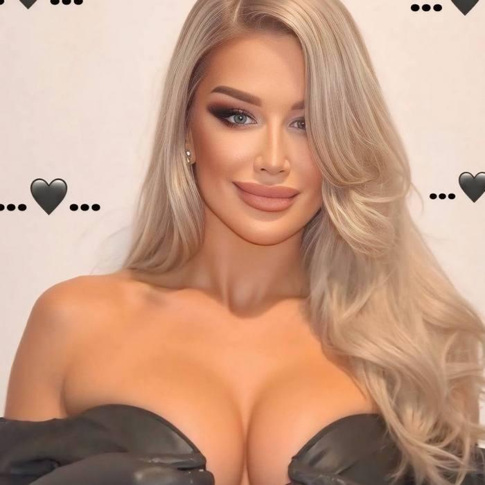 Beautiful pen pal Anna, 38 yrs.old from Hamburg, Germany