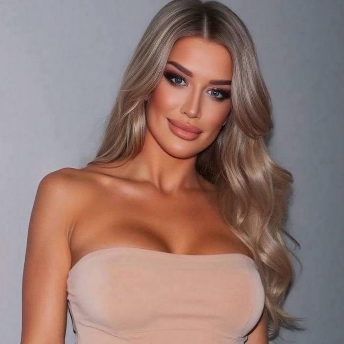 Gorgeous pen pal Anna, 38 yrs.old from Hamburg, Germany