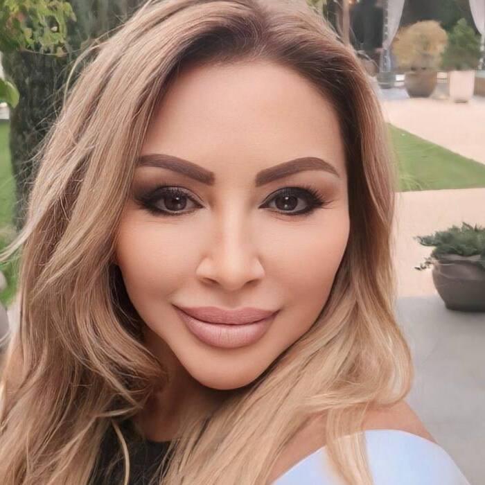 Amazing mail order bride Alla, 61 yrs.old from Dnepr, Ukraine