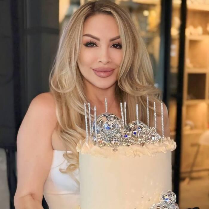 Gorgeous mail order bride Alla, 61 yrs.old from Dnepr, Ukraine