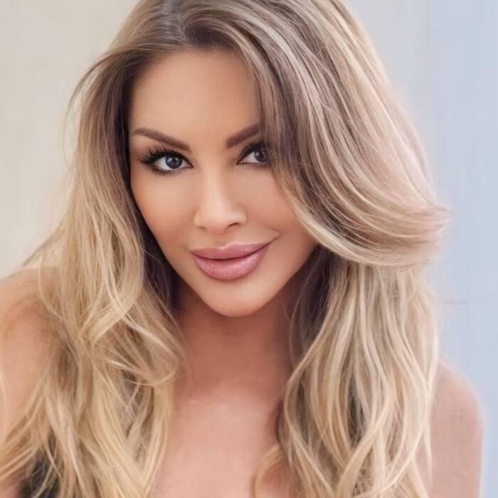 Charming mail order bride Alla, 61 yrs.old from Dnepr, Ukraine