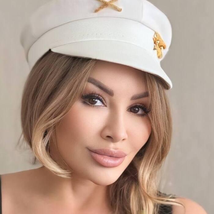 Hot pen pal Alla, 60 yrs.old from Dnepr, Ukraine