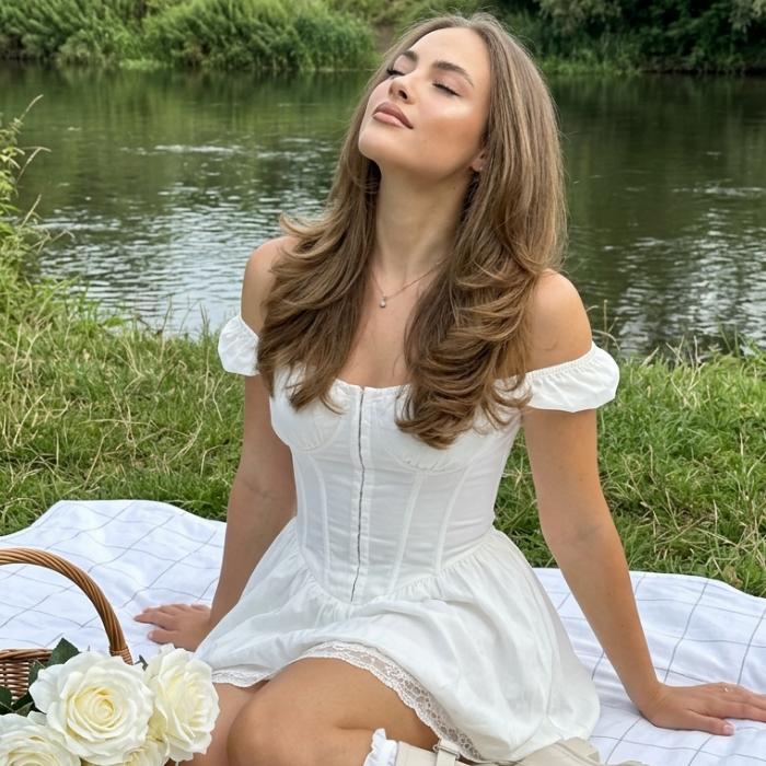 Pretty mail order bride Nataliya, 34 yrs.old from Franken, France