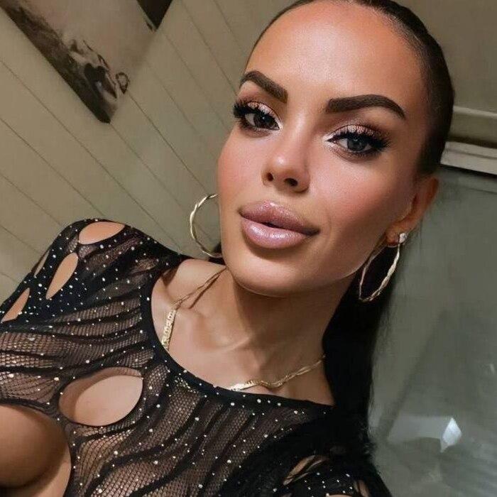 Nice mail order bride Anna, 35 yrs.old from Pančevo, Serbia