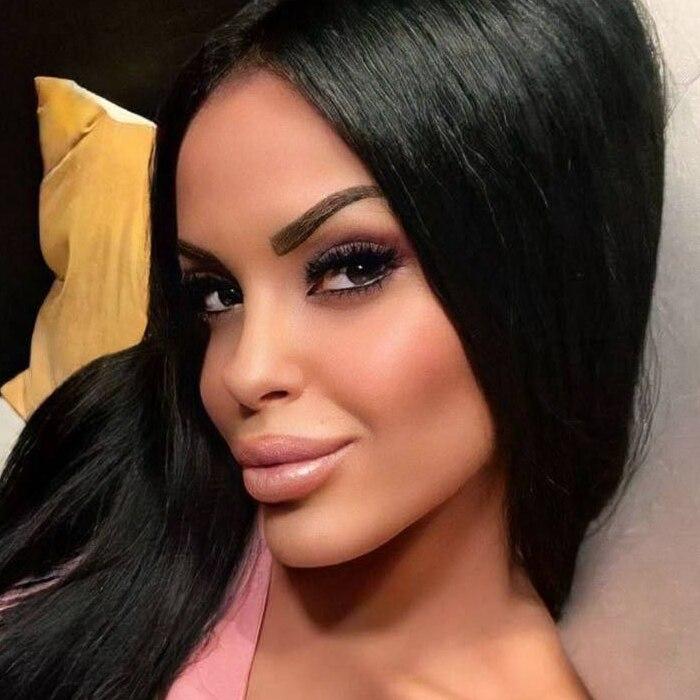 Single mail order bride Anna, 35 yrs.old from Pančevo, Serbia