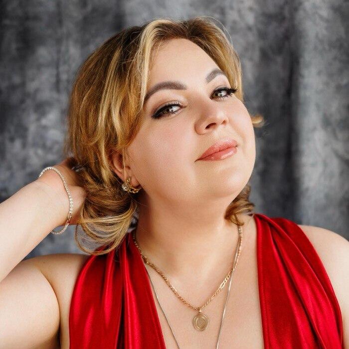 Pretty mail order bride Yulia, 39 yrs.old from Boryspil, Ukraine
