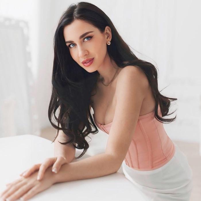 Charming mail order bride Maria, 34 yrs.old from Zaporizhia, Ukraine