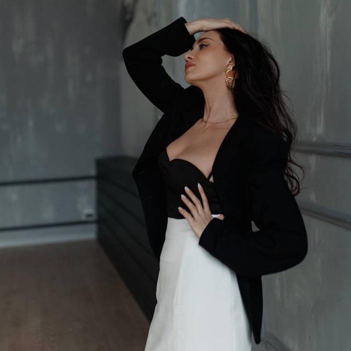 Gorgeous bride Maria, 34 yrs.old from Zaporizhia, Ukraine