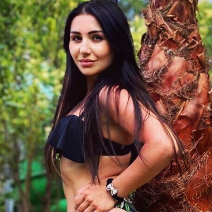 Nice bride Zhanna, 42 yrs.old from Kyiv, Ukraine
