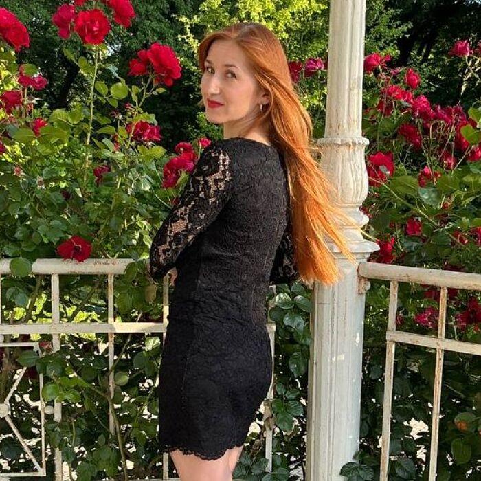 Sexy woman Oleksandra, 37 yrs.old from Lodz, Poland