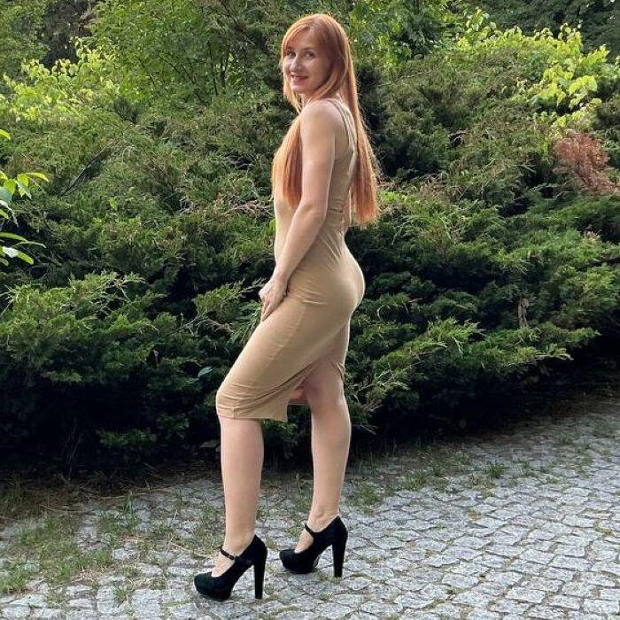 Gorgeous woman Oleksandra, 37 yrs.old from Lodz, Poland