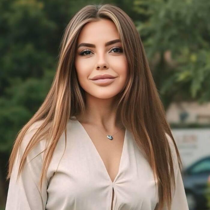 Single woman Karina, 39 yrs.old from Dnepr, Ukraine