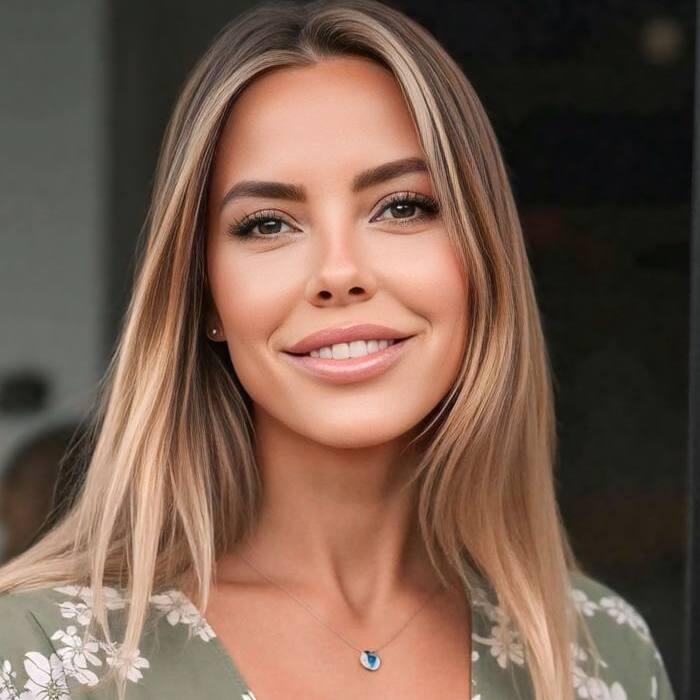 Amazing woman Karina, 39 yrs.old from Dnepr, Ukraine