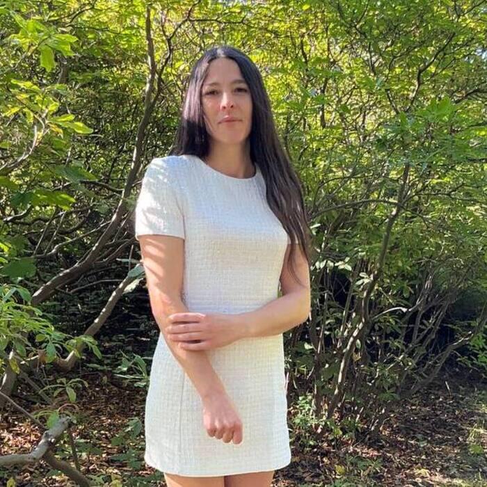 Single woman Inna, 40 yrs.old from Lodz, Poland