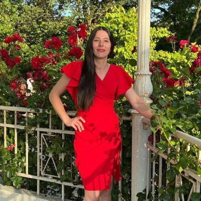 Pretty bride Inna, 40 yrs.old from Lodz, Poland