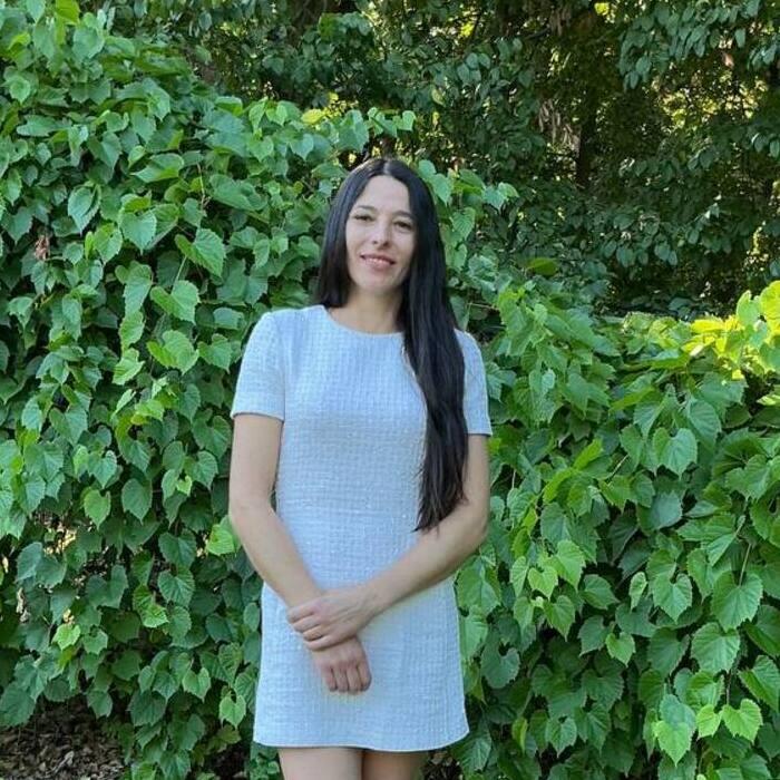 Charming woman Inna, 40 yrs.old from Lodz, Poland