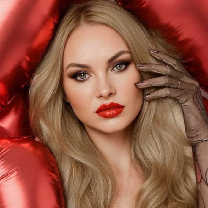 Amazing woman Tamara, 39 yrs.old from Zaporozhye, Ukraine