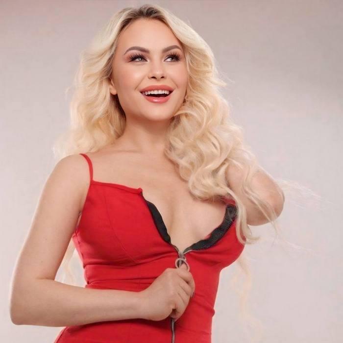 Beautiful girl Tamara, 40 yrs.old from Zaporozhye, Ukraine