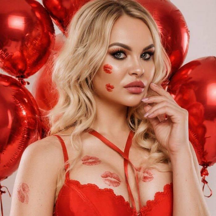 Amazing woman Tamara, 40 yrs.old from Zaporozhye, Ukraine