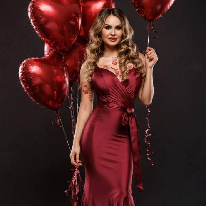  Tamara, 40 yrs.old from Zaporozhye, Ukraine