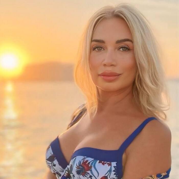 Single lady Oksana, 62 yrs.old from Vinnitsa, Ukraine