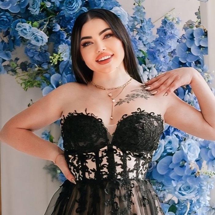 Beautiful miss Oksana, 30 yrs.old from Mykolaiv, Ukraine