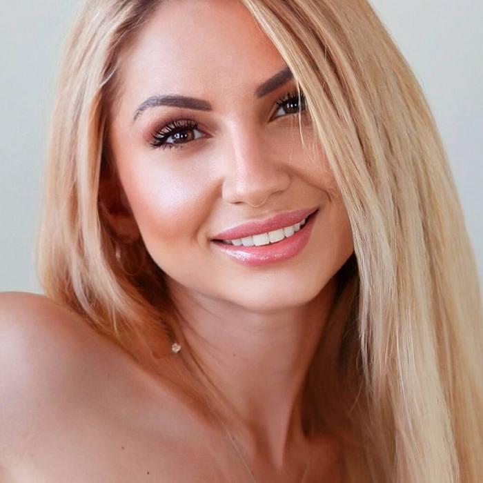 Hot girlfriend Marina, 37 yrs.old from Nikolaev, Ukraine