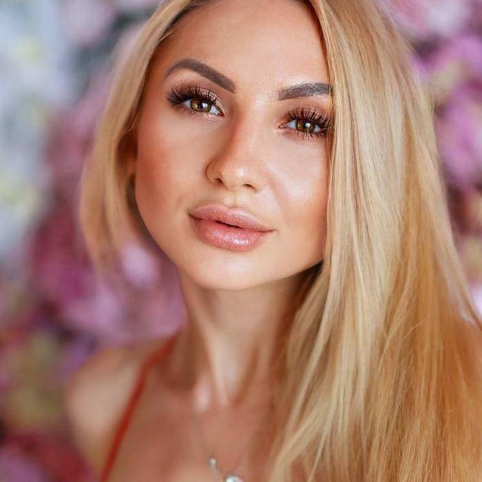 Nice girlfriend Marina, 37 yrs.old from Nikolaev, Ukraine