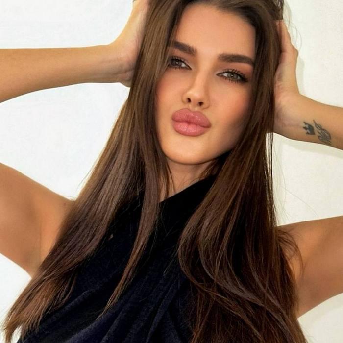 Sexy wife Viktoriya, 26 yrs.old from Bălți, Moldova