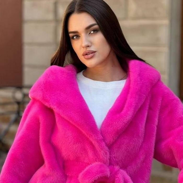 Charming girlfriend Viktoriya, 26 yrs.old from Bălți, Moldova