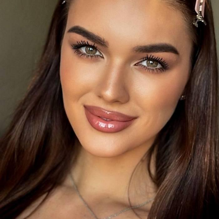 Single girlfriend Viktoriya, 26 yrs.old from Bălți, Moldova