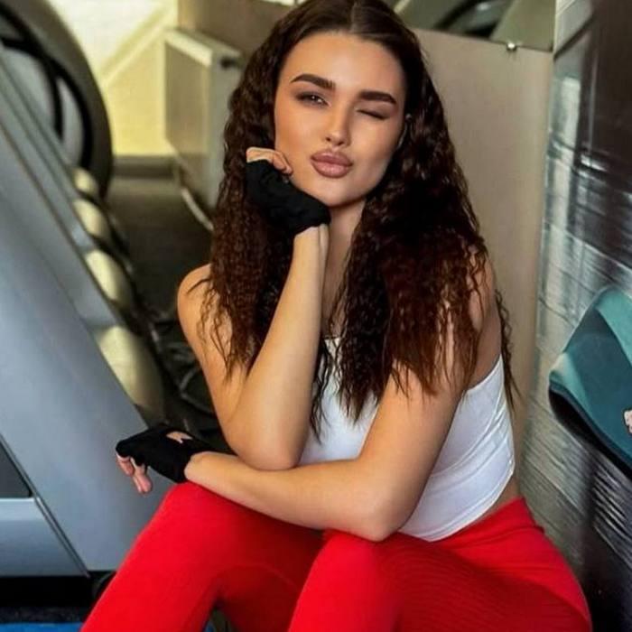 Nice wife Viktoriya, 26 yrs.old from Bălți, Moldova