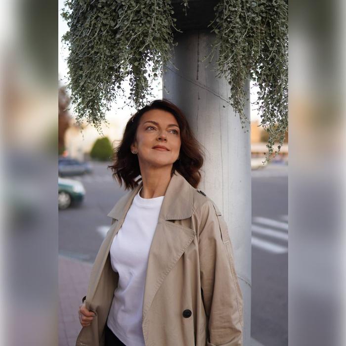 Hot girlfriend Larysa, 52 yrs.old from Kremenchuk, Ukraine