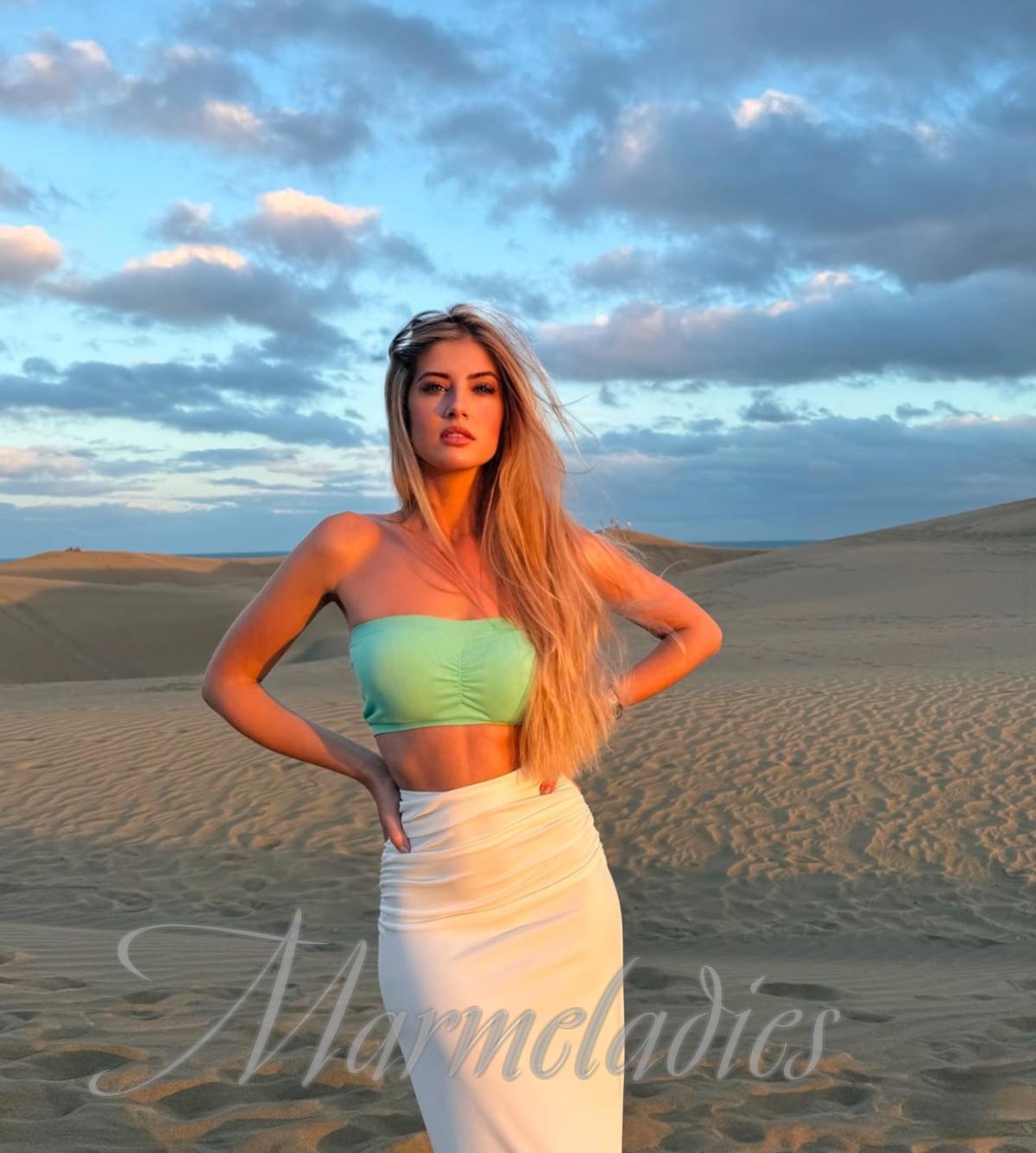 Gorgeous pen pal Olga, 34 yrs.old from Prague, Czech Republic