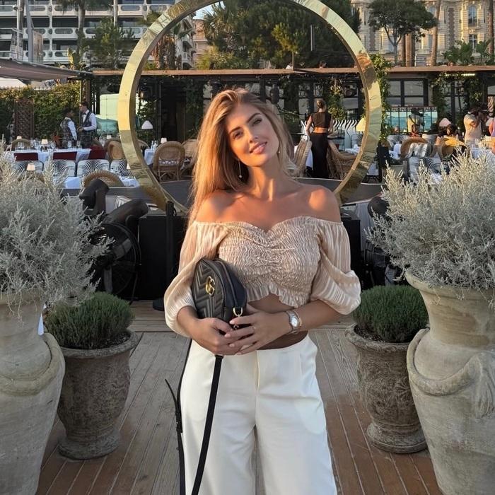 Nice pen pal Olga, 34 yrs.old from Prague, Czech Republic