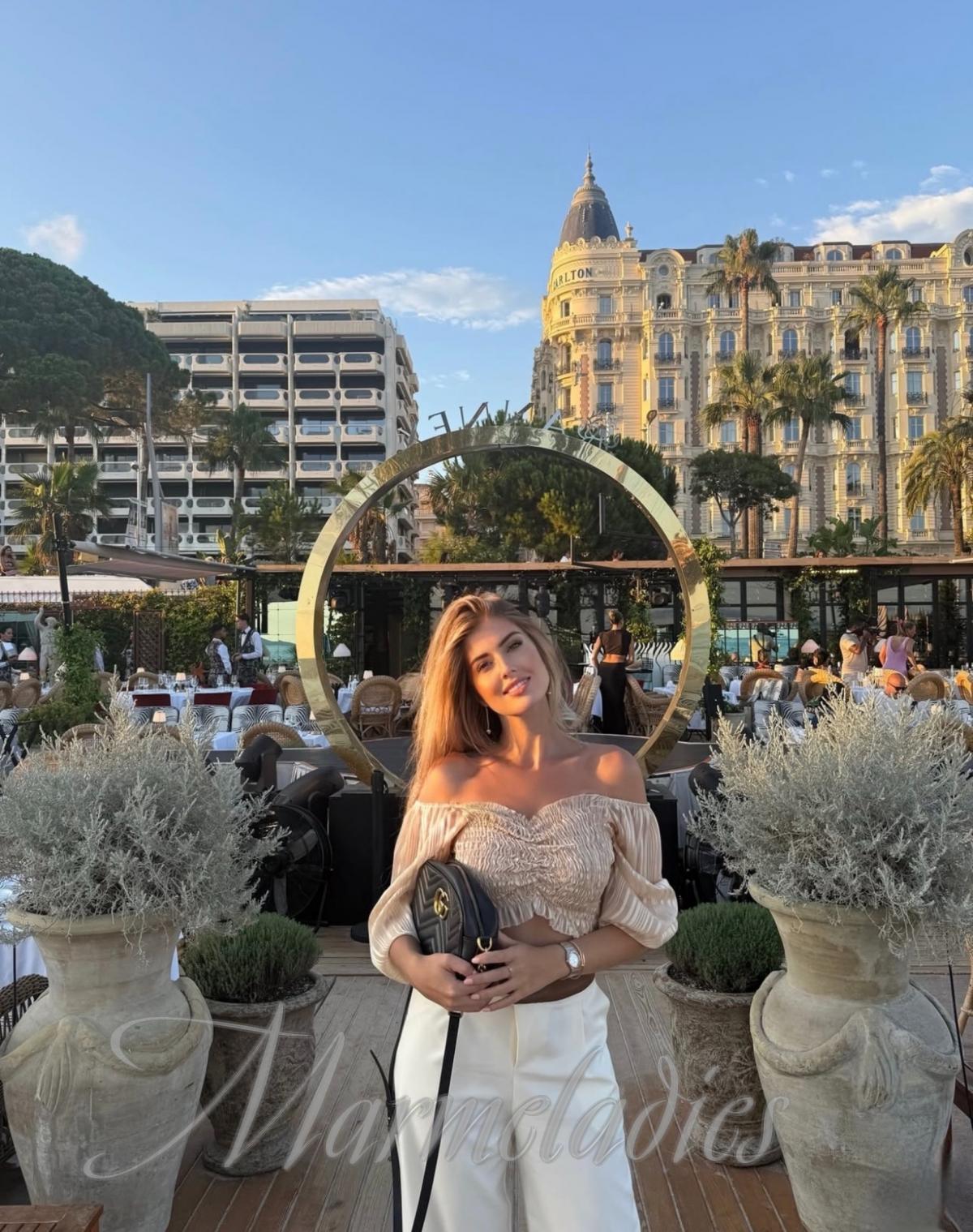 Nice pen pal Olga, 34 yrs.old from Prague, Czech Republic