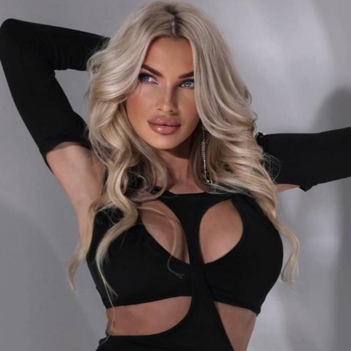 Nice pen pal Ilona, 40 yrs.old from Lviv, Ukraine