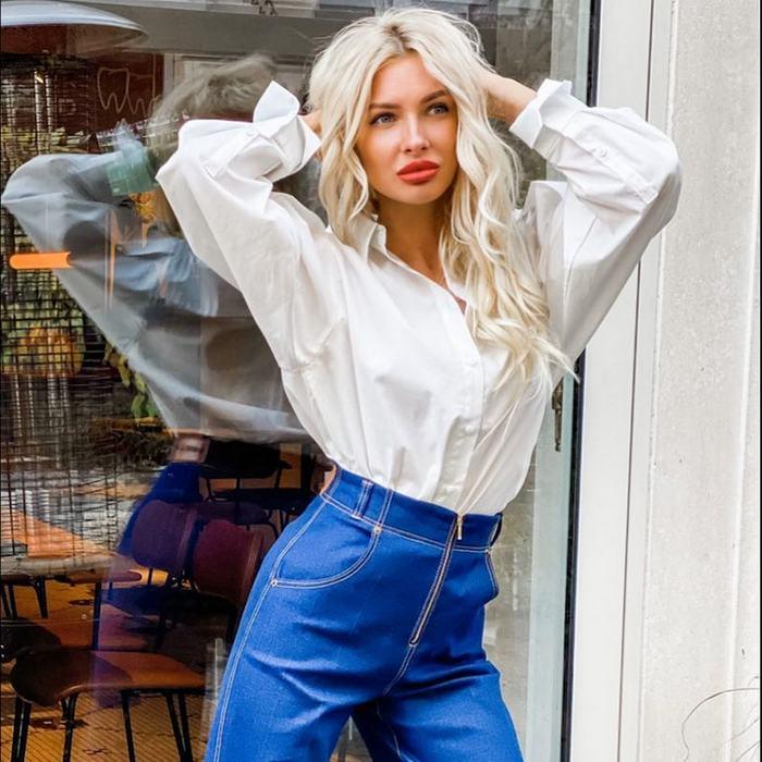 Gorgeous pen pal Ilona, 40 yrs.old from Lviv, Ukraine